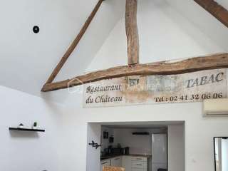 Bureaux et commerces 12 pièces