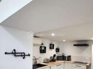 Bureaux et commerces 12 pièces