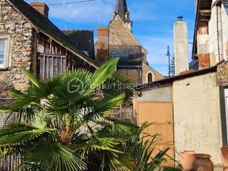 Bureaux et commerces 12 pièces