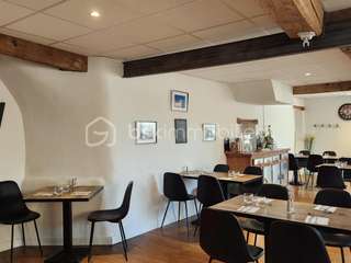 Bureaux et commerces 12 pièces