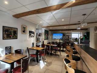 Bureaux et commerces 12 pièces