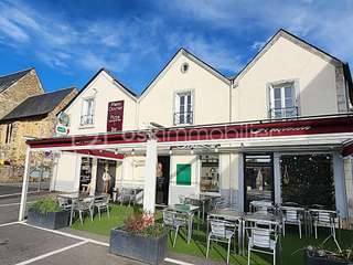 Bureaux et commerces 12 pièces