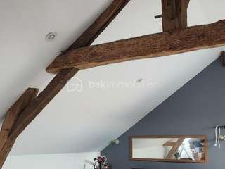 Bureaux et commerces 12 pièces