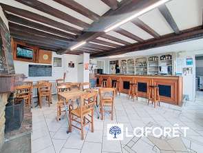 Vente Bureaux et commerces 117 m&sup2;Souleuvre-en-Bocage