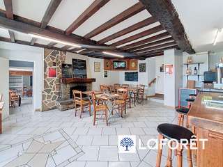 Bureaux et commerces