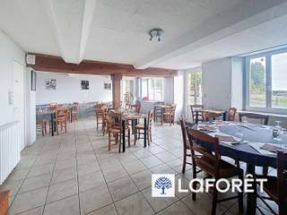 Bureaux et commerces