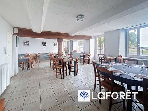 Bureaux et commerces