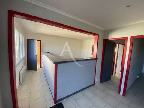 Bureaux et commerces