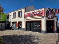 Bureaux et commerces 7 pièces