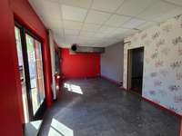 Bureaux et commerces 7 pièces