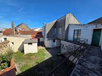 Bureaux et commerces 7 pièces