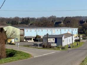 Vente Bureaux et commercesSourdeval