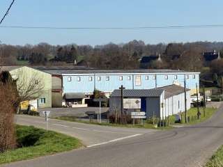 Bureaux et commerces