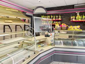 Vente Bureaux et commercesSourdeval