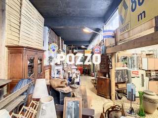 Bureaux et commerces