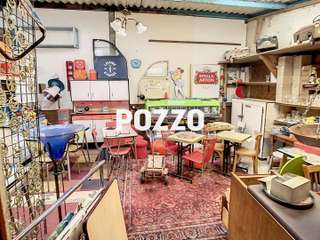 Bureaux et commerces