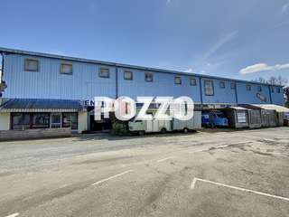 Bureaux et commerces