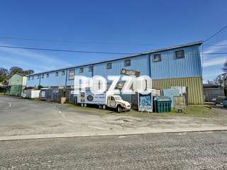 Bureaux et commerces