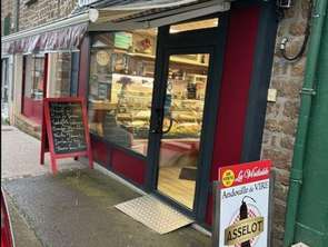 Vente Bureaux et commerces 150 m&sup2;Sourdeval