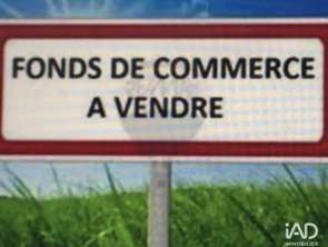 Vente Bureaux et commerces 171 m&sup2;Soustons