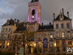 Vente Bureaux et commerces 1315 m&sup2;Soyaux