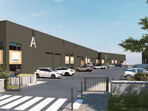 Vente Bureaux et commerces 190 m&sup2;Spay