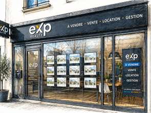 Vente Bureaux et commerces 36 m&sup2;Sucé-sur-Erdre