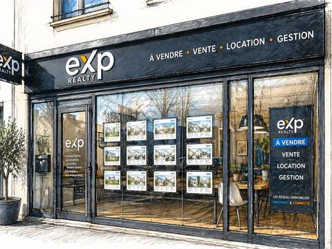 Bureaux et commerces Sucé-sur-Erdre 44