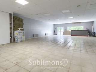 Bureaux et commerces 14 pièces Bureaux et commerces 14 pièces