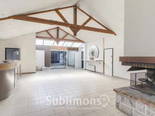 Bureaux et commerces 14 pièces Bureaux et commerces 14 pièces