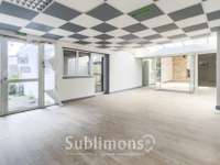 Bureaux et commerces 14 pièces Bureaux et commerces 14 pièces