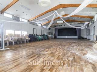 Bureaux et commerces 14 pièces Bureaux et commerces 14 pièces