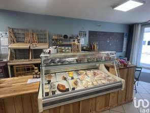 Vente Bureaux et commerces 248 m&sup2;Surgères