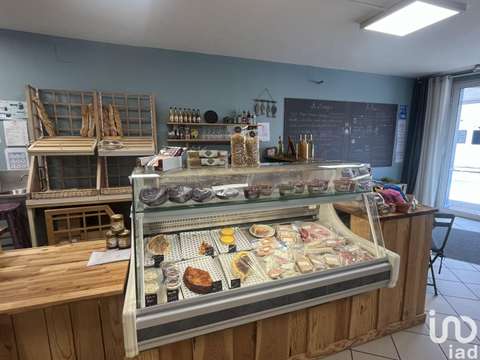 Bureaux et commerces Surgères 17