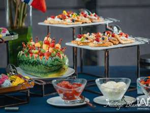 Vente Bureaux et commerces 1600 m&sup2;Surgères