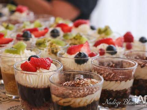 Bureaux et commerces