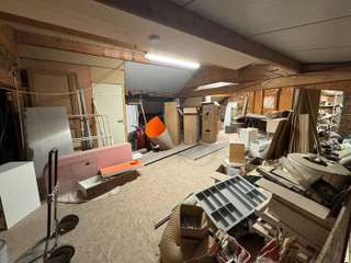 Bureaux et commerces 5 pièces