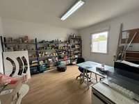 Bureaux et commerces 5 pièces Bureaux et commerces 5 pièces