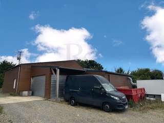 Bureaux et commerces 5 pièces