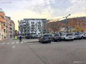 Vente Bureaux et commercesTain-l'Hermitage