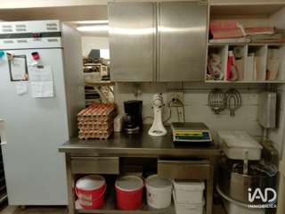 Bureaux et commerces