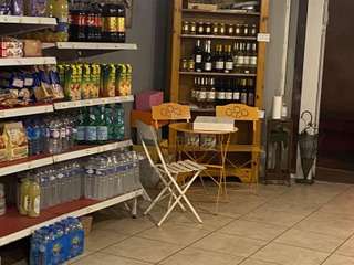 Bureaux et commerces