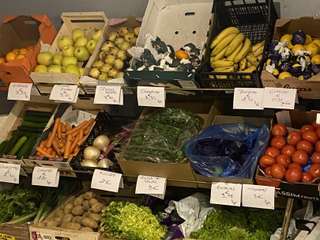 Bureaux et commerces