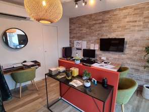 Vente Bureaux et commerces 45 m&sup2;Talmont-Saint-Hilaire