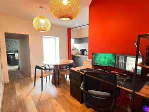 Vente Bureaux et commerces 45 m&sup2;Talmont-Saint-Hilaire