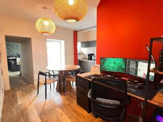 Bureaux et commerces