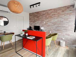 Bureaux et commerces