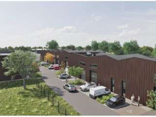 Bureaux et commerces