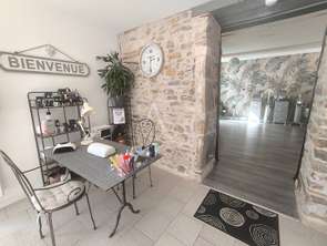 Vente Bureaux et commerces 91 m&sup2;Talmont-Saint-Hilaire