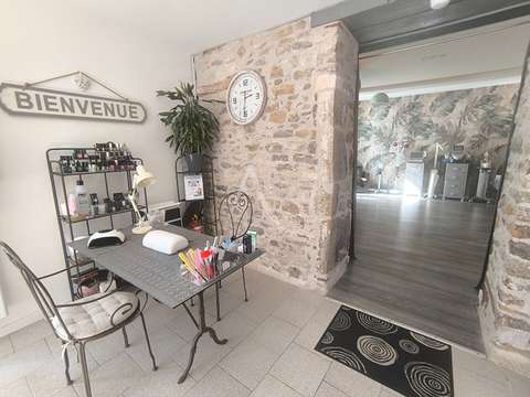 Bureaux et commerces Talmont-Saint-Hilaire 85